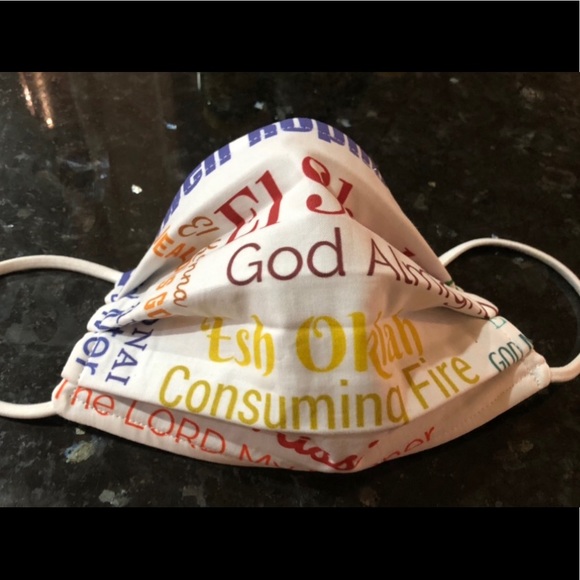 Face mask - Picture 1 of 1